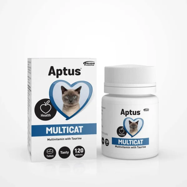 Aptus Multicat tabletti