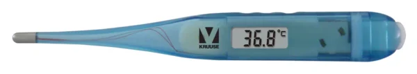 Kruuse kuumemittari