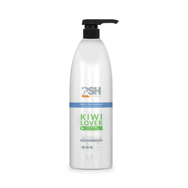 PSH Shampoo Kiwi Lover 1L