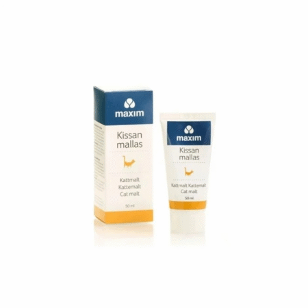 Maxim kissanmallas 50ml