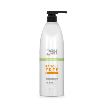 PSH Tangle Free Conditioner hoitoaine 1L