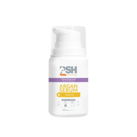 PSH Argan Serum 100ml