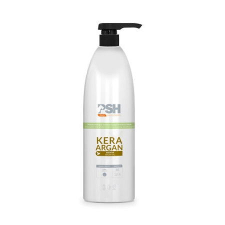 PSH Kera Argan hoitoaine 1L