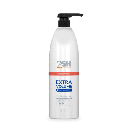 PSH Extra Volume shampoo 1L