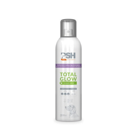 PSH Total Glow Antistaattinen suihke 300ml