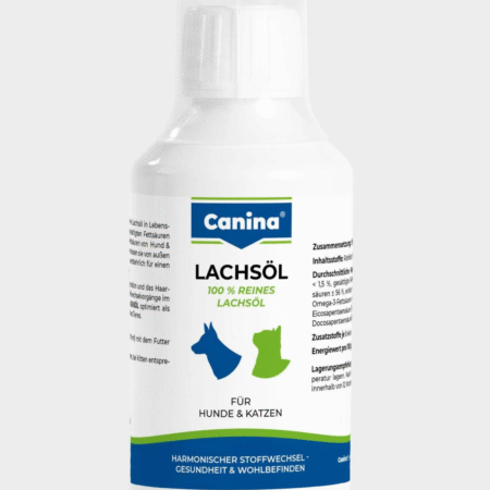 Canina Lohiöly 250ml