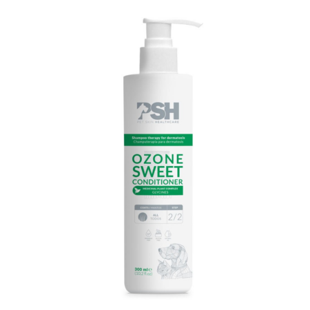 PSH Otsonihoitoaine Ozone Sweet Conditioner