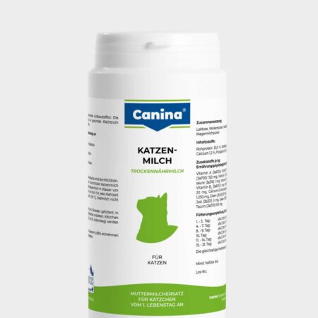 Canina Cat milk emonmaidonvastike kissanpennuille