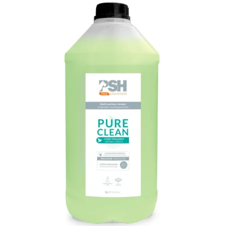 PSH Lattianpuhdistaja Pure Clean Surface 1L