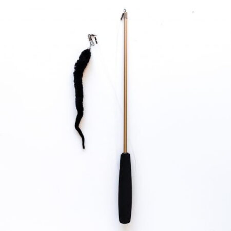 Yugie Toys Kissan Onkilelu MAXI 180cm Matosella