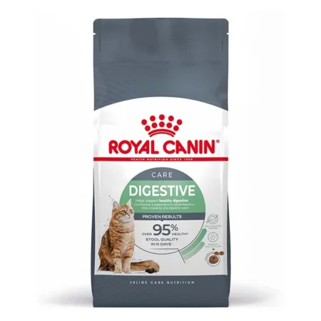 Royal Canin Digestive Care kissan kuivaruoka 2kg