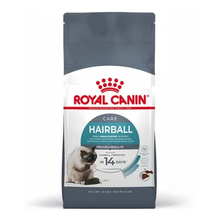Royal Canin Hairball Care kissan kuivaruoka 2kg