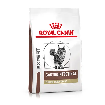 Royal Canin Gastrointestinal Fibre Response kissalle 2kg