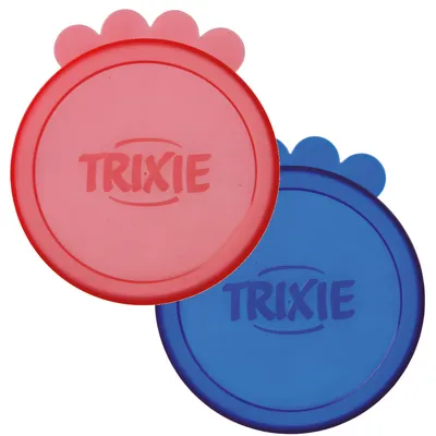 Trixie-purkinkannet isolle purkille 2 kpl/pakkaus Ø 10,6 cm